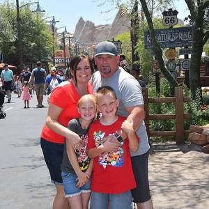 Meet your Posher, Johnny